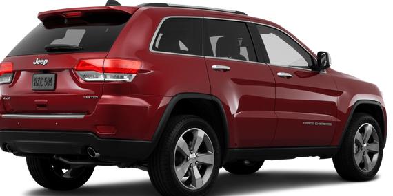 JEEP GRAND CHEROKEE 2015 1C4RJFBG1FC122214 image